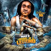 Max B: Library of a Legend, Vol. 10
