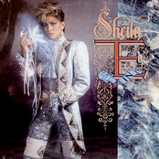 Merci For The Speed Of A Mad Clown In Summer by Sheila E.