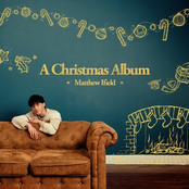 Matthew Ifield: A Christmas Album