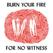 Angel Olsen: Burn Your Fire for No Witness