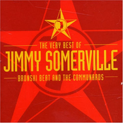 Read My Lips (enough Is Enough) by Jimmy Somerville