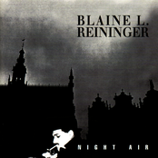 Night Air Album Picture