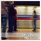 As Life Passes You By...