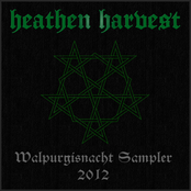 Heathen Harvest Walpurgisnacht Sampler 2012