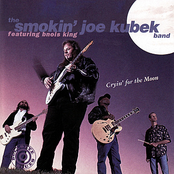 One More Song by The Smokin' Joe Kubek Band