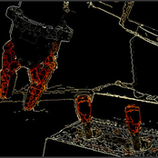 gangprobed ep (2003)