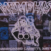 Memphis Underground Cassette Junts