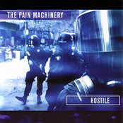 Voltage by The Pain Machinery