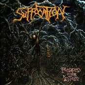 Suffocation: Pierced From Within