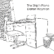 The Ship's Piano