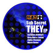 They EP