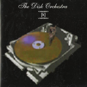 Triple Cha by The Disk Orchestra