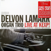 Delvon Lamarr Organ Trio: Live at KEXP!