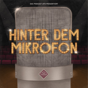 Hinter dem Mikrofon (DAS PODCAST UFO Musical)