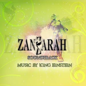 Zanzarah - The Soundtrack