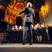 Eric Whitacre & Eric Whitacre Singers