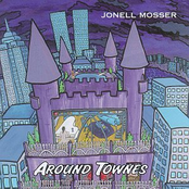 Jonell Mosser: Around Townes