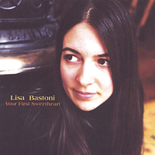 Lisa Bastoni: Your First Sweetheart