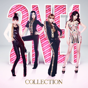 Follow Me by 2ne1