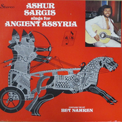 Ashur Sargis Sings for Ancient Assyria