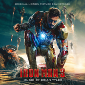 Iron Man 3 by Brian Tyler