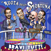 La ruota della sfortuna