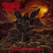 The Pestilence Of Saints by Suicidal Angels