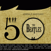 Homenaje 50 Aniversario The Beatles Album Picture