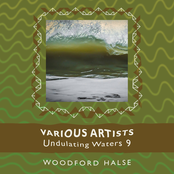 Undulating Waters 9