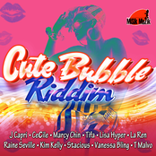 Cute Bubble Riddim