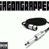 Gagong Rapper