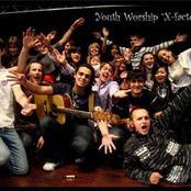 x-factor worship band