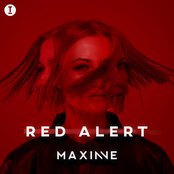Maxinne: Red Alert