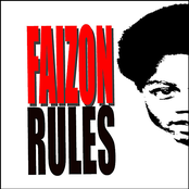 Faizon Love: Faizon Rules