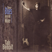 Mother Earth by Tab Benoit