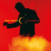 Keyon Harrold: The Mugician