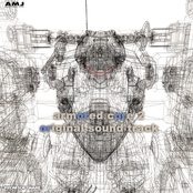 ARMORED CORE 2 ORIGINAL SOUNDTRACK