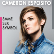 Cameron Esposito: Same Sex Symbol