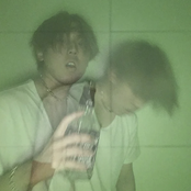 Drunk All Night - Single