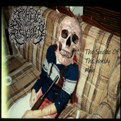 The Suicide Of The Worldly Man