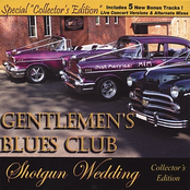 White Room by Gentlemen's Blues Club