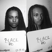 Black - Single