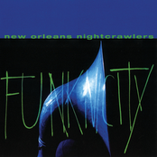 Purple Gazelle by New Orleans Nightcrawlers