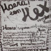 Hoera! Een Hex Voor Thuis!