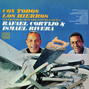 Con Todos los Hierros: Everything But The Kitchen Sink