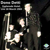 Esplanade Hotel, Live 18 March 1983