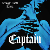 Captain (STRAIGHT RAZOR Remix)