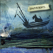 Bagpipeboats [EP]