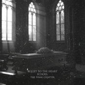 Bullet To The Heart: ECHOES: THE FINAL CHAPTER