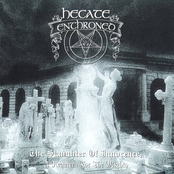 A Monument For Eternal Martyrdom by Hecate Enthroned